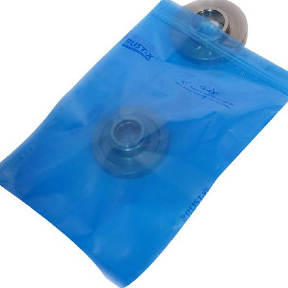 Zip Lock Bags